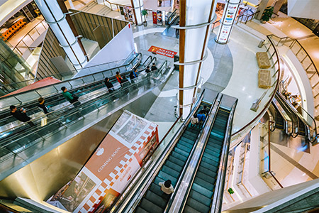 北海产品应用案例