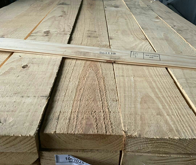 北海阿根廷松木