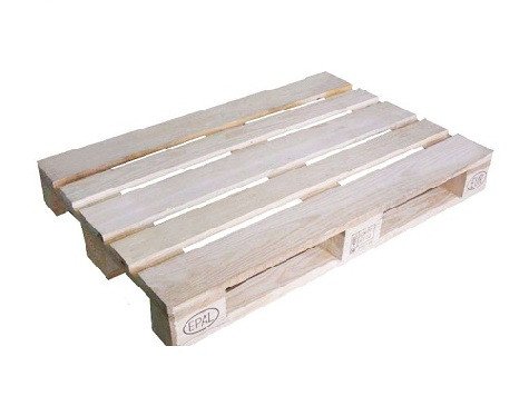 北海木托盘价格