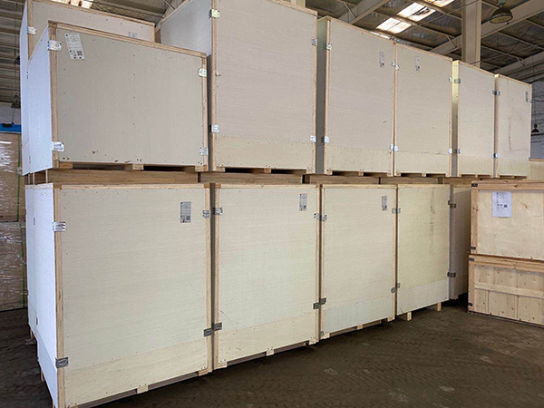 北海木包装箱生产对板材都有什么要求