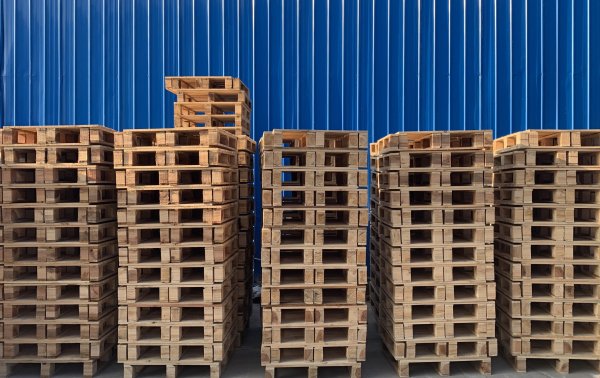 北海木托盘摆放技巧